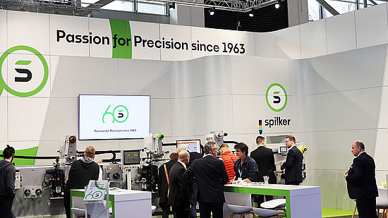 ICE Messe 2023 München